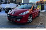 Peugeot 207CC Sport 120*Cabrio*Klima*CD*USB*AUX*ESP* 134.404 km 2.900 &euro; Berlin 13187