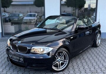 BMW 135 112.710 km 22.900 &euro; Rüsselsheim 65428