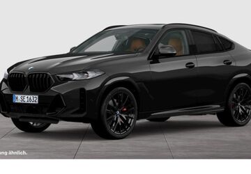 BMW X6 23.949 km 82.495 &euro; Köln-West 50858