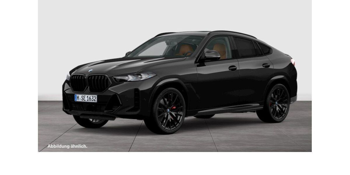 BMW X6 23.949 km 82.495 &euro; Köln-West 50858