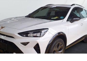 Cupra Formentor 26.990 km 32.690 &euro; Gifhorn 38518