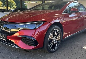 Mercedes-Benz EQE 32.970 km 45.440 &euro; Engelskirchen 51766