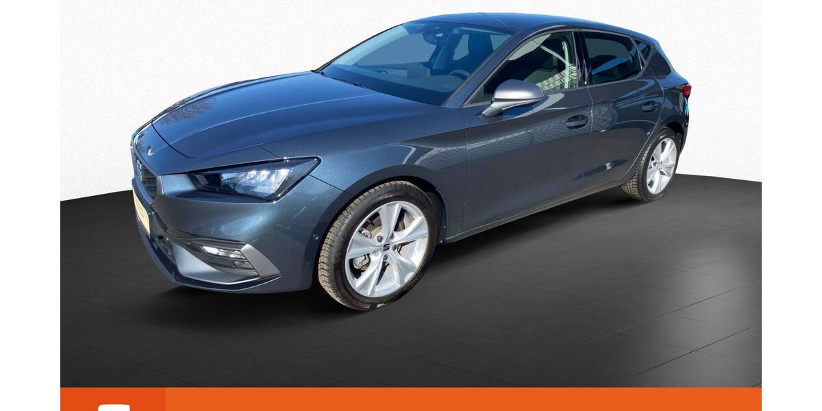 Seat Leon 24.800 km 24.633 &euro; Kassel 34123