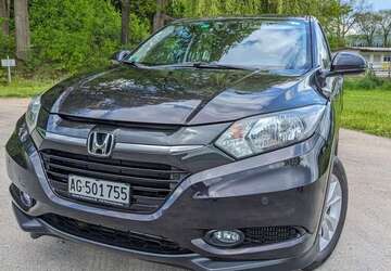 Honda HR-V 135.000 km 11.000 &euro; Oberaula 36280