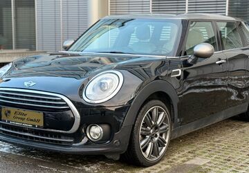 Mini Cooper D Clubman 92.000 km 17.770 &euro; München 81547