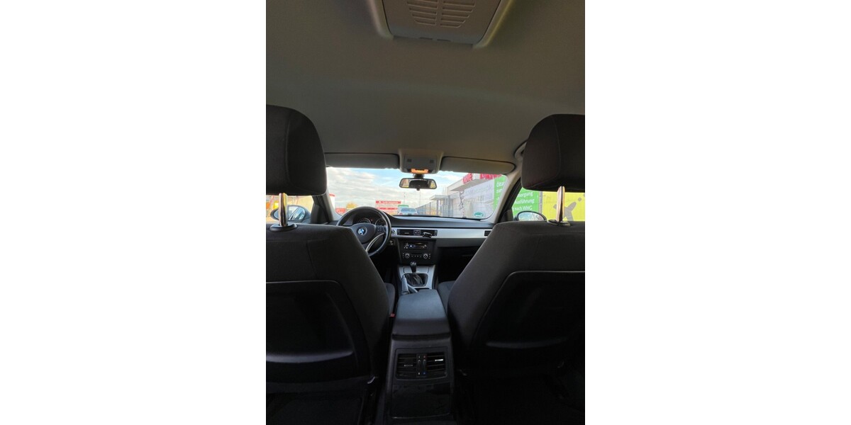 BMW E91 240.000 km 5.250 &euro; Wuppertal 42275