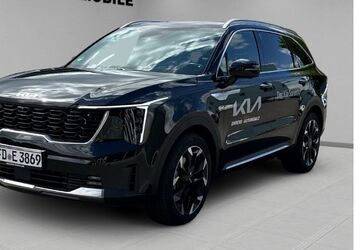 Kia Sorento 10.300 km 48.888 &euro; Fulda 36043