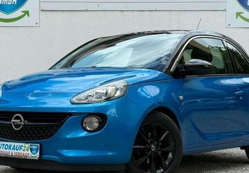 Opel Adam 116.500 km 6.990 &euro; München 80807