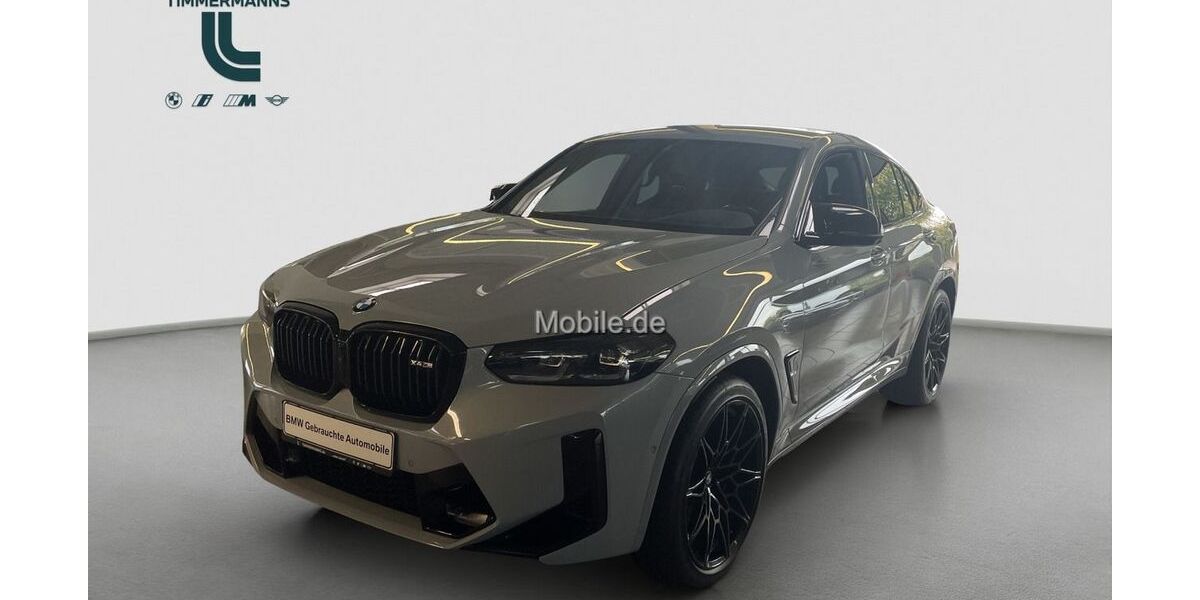 BMW X4 M 32.840 km 66.850 &euro; Kaarst 41564