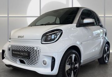 Smart ForTwo 19.852 km 15.900 &euro; Nagold 72202