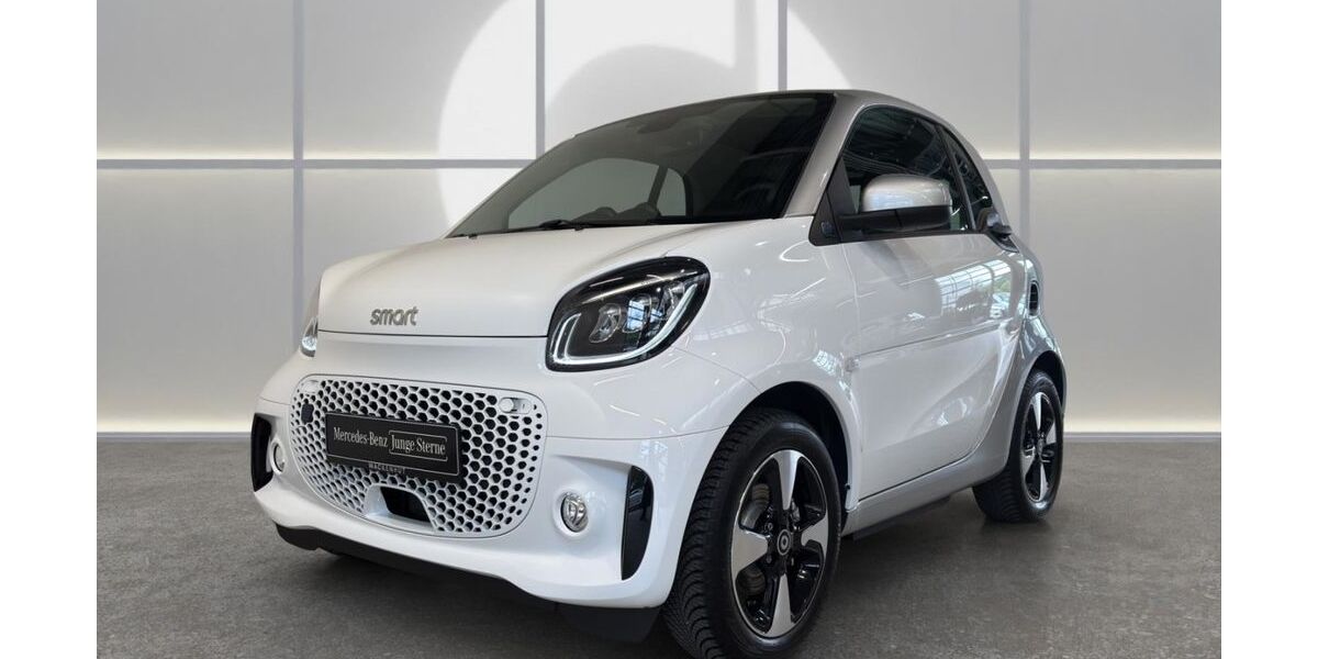 Smart ForTwo 19.852 km 15.900 &euro; Nagold 72202