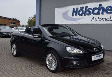 VW Eos 70.000 km 13.950 &euro; Nordkirchen-Capelle 59394