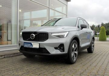 Volvo XC40 6.300 km 44.600 &euro; Mengen-Ennetach 88512