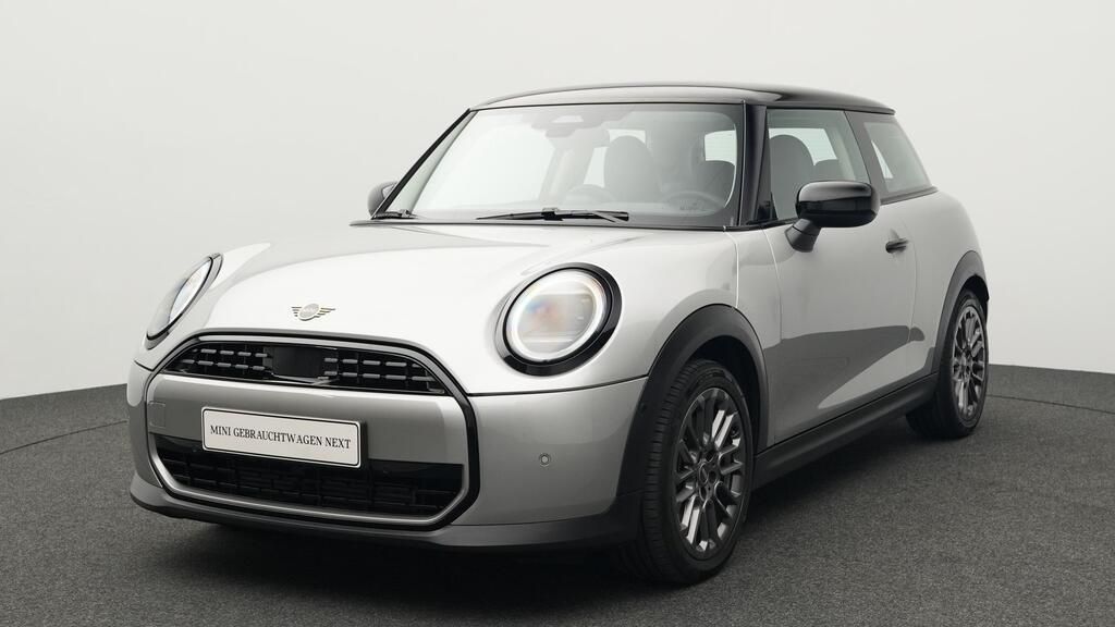 Mini Cooper C 9.657 km 25.601 &euro; 