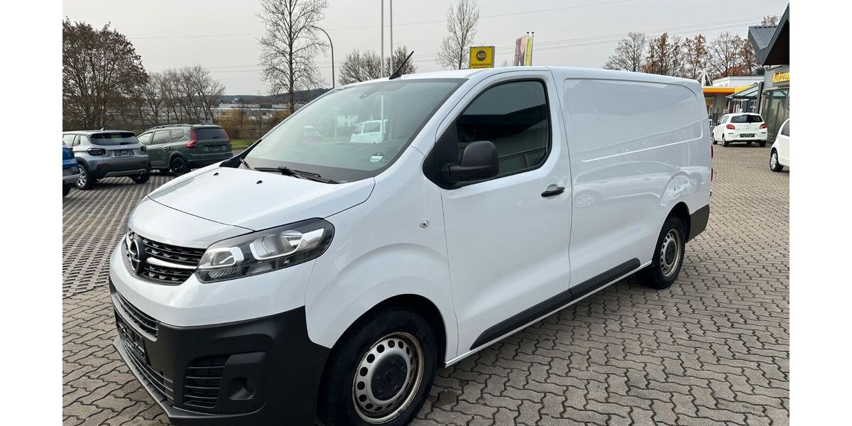 Opel Vivaro 186.020 km 17.900 &euro; Sonnefeld 96242