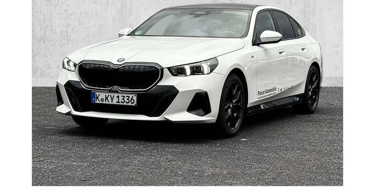 BMW 540 8.961 km 65.540 &euro; Köln 51063