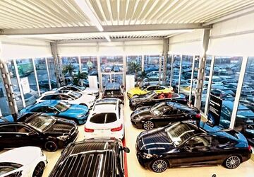 Subaru Outback 40.600 km 24.999 &euro; Essen 45326