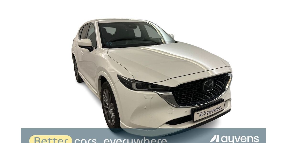 Mazda CX-5 127.362 km 23.980 &euro; Dorfmark 29683
