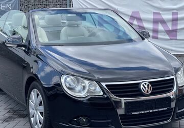 VW Eos 127.000 km 2.999 &euro; Bad Breisig 53498