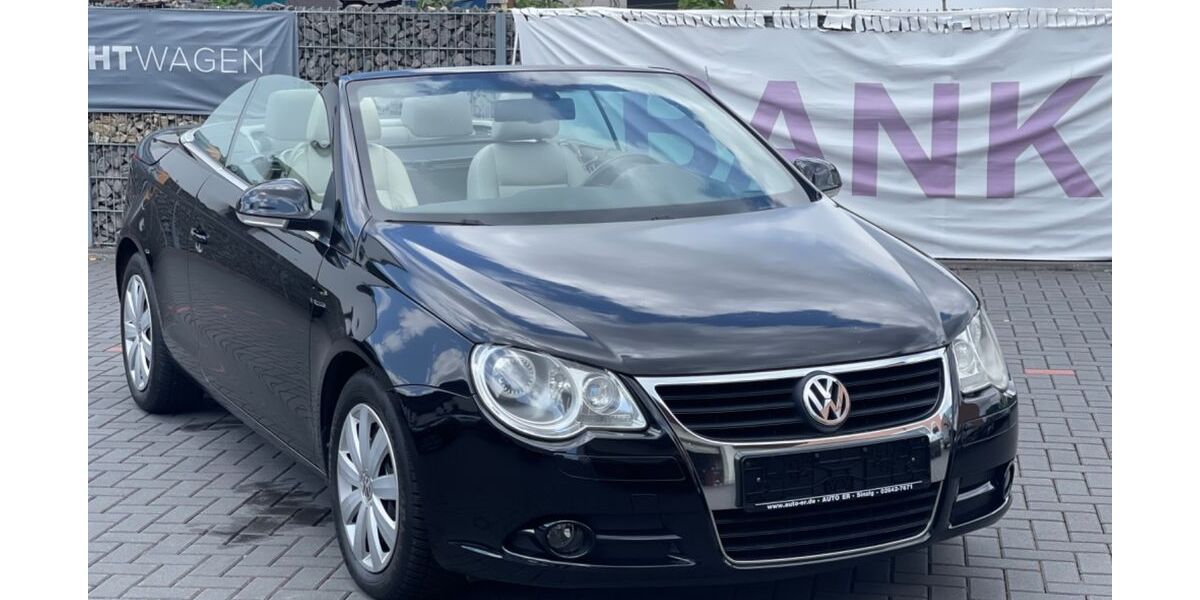 VW Eos 127.000 km 2.999 &euro; Bad Breisig 53498