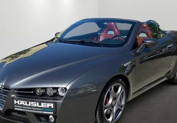 Alfa Romeo Spider 101.500 km 21.470 &euro; München 81547