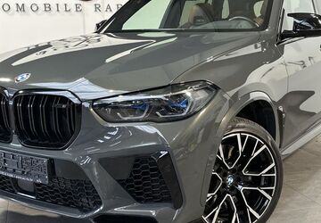 BMW X5 M 52.750 km 79.449 &euro; Wardenburg 26203