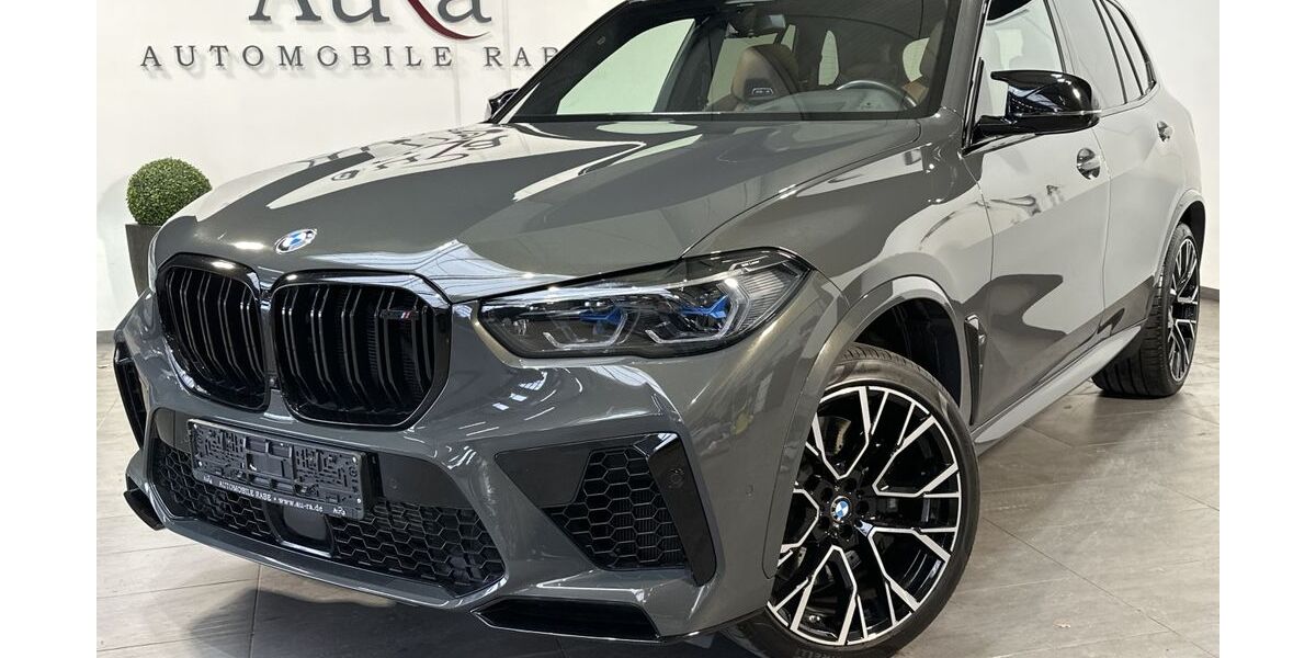 BMW X5 M 52.750 km 79.449 &euro; Wardenburg 26203