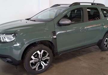 Dacia Duster 9.100 km 26.490 &euro; Delmenhorst 27751