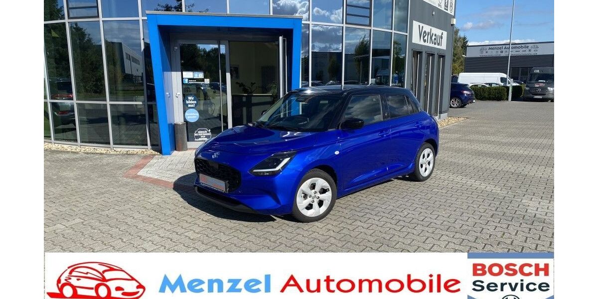 Suzuki Swift 19.130 km 18.700 &euro; Schüttorf 48465