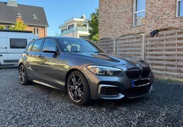 BMW M140i 85.000 km 31.400 &euro; Heinsberg 52525