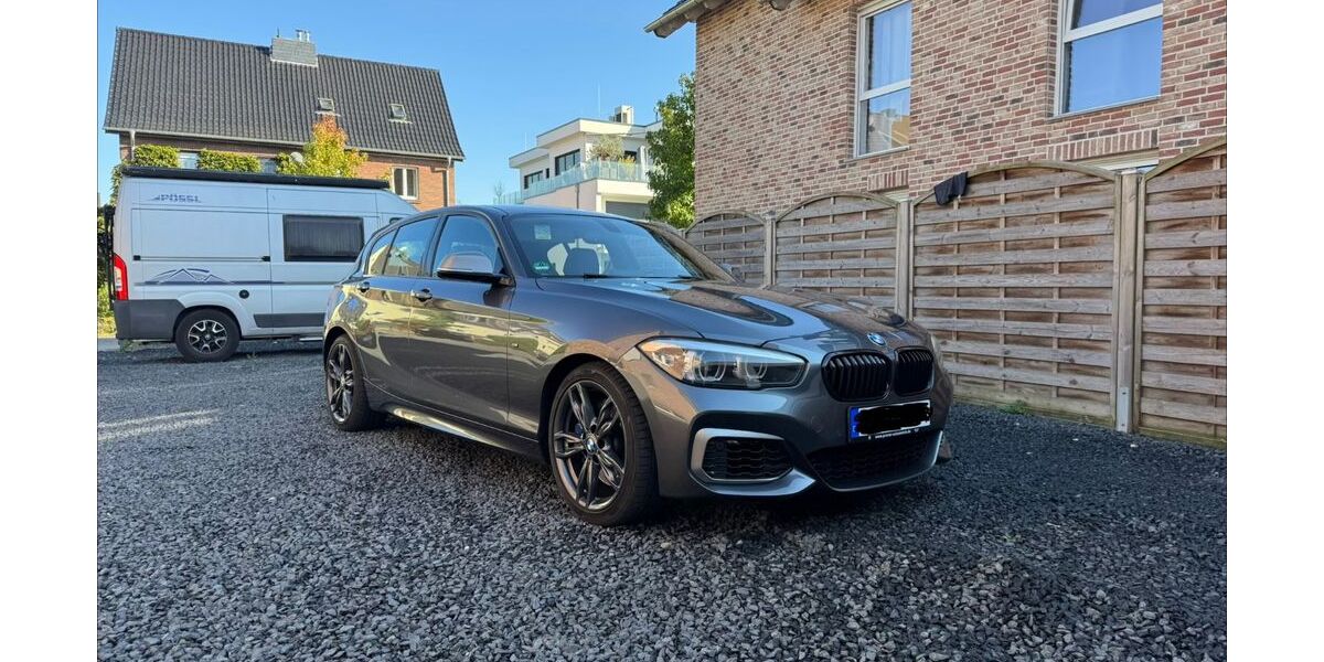 BMW M140i 85.000 km 31.400 &euro; Heinsberg 52525