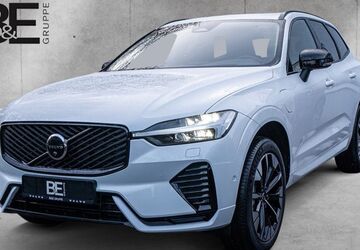 Volvo XC60 1.500 km 66.250 &euro; Ahrensburg 22926