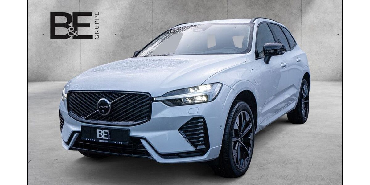 Volvo XC60 1.500 km 66.250 &euro; Ahrensburg 22926