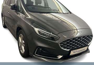 Ford Galaxy 68.296 km 28.480 &euro; Dorfmark 29683