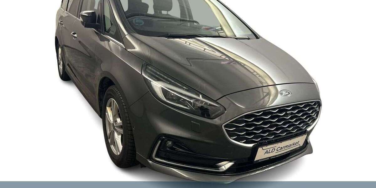 Ford Galaxy 68.296 km 28.480 &euro; Dorfmark 29683