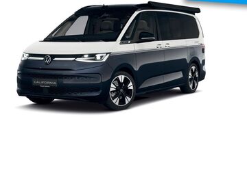 VW T7 California 1.010 km 89.490 &euro; Flensburg 24941