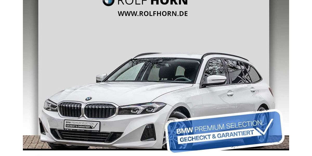 BMW 318 14.703 km 35.350 &euro; Düren 52355