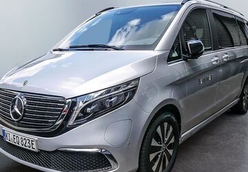Mercedes-Benz EQV 22.534 km 56.989 &euro; Kiel 24109