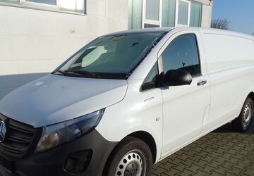 Mercedes-Benz Vito 39.414 km 23.890 &euro; Rodgau 63110