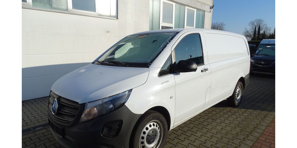 Mercedes-Benz Vito 39.414 km 23.890 &euro; Rodgau 63110