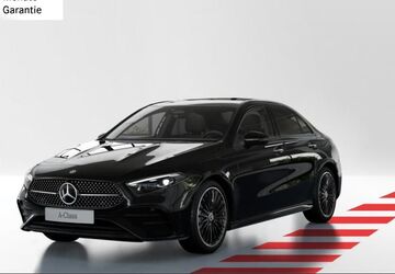 Mercedes-Benz A 200 15.061 km 36.490 &euro; Marne 25709