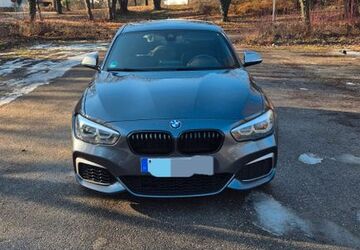 BMW M140i 123.000 km 31.400 &euro; München 80995