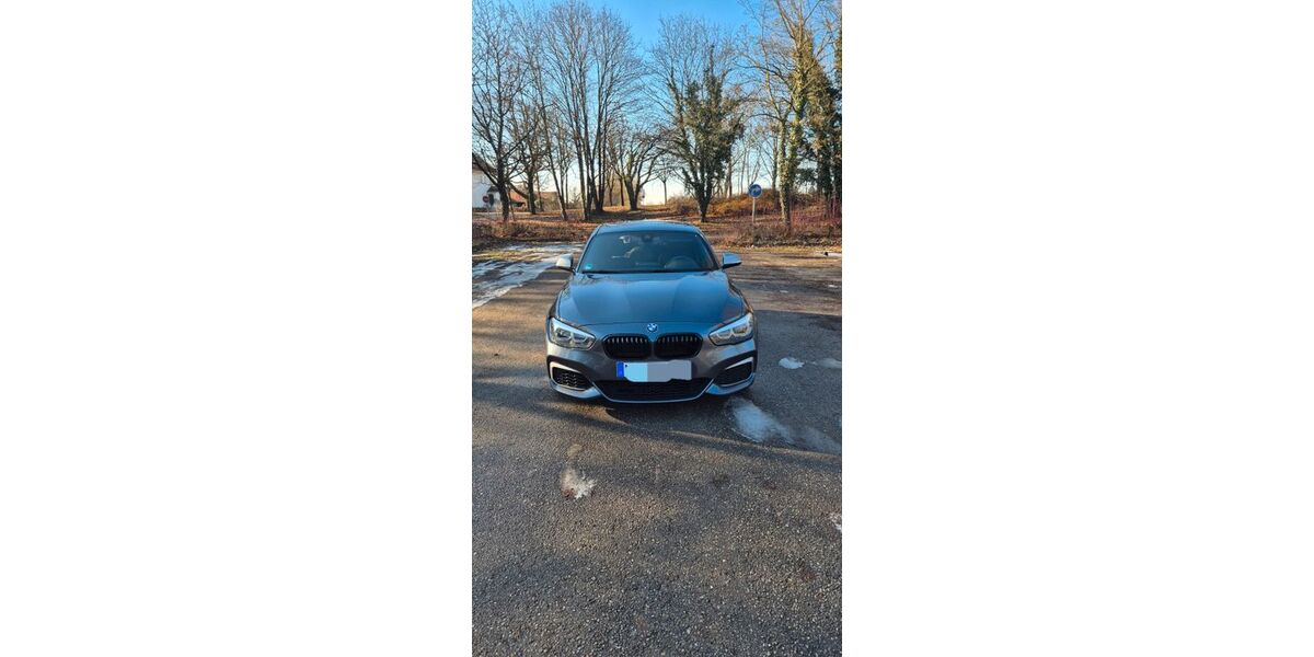 BMW M140i 123.000 km 31.400 &euro; München 80995