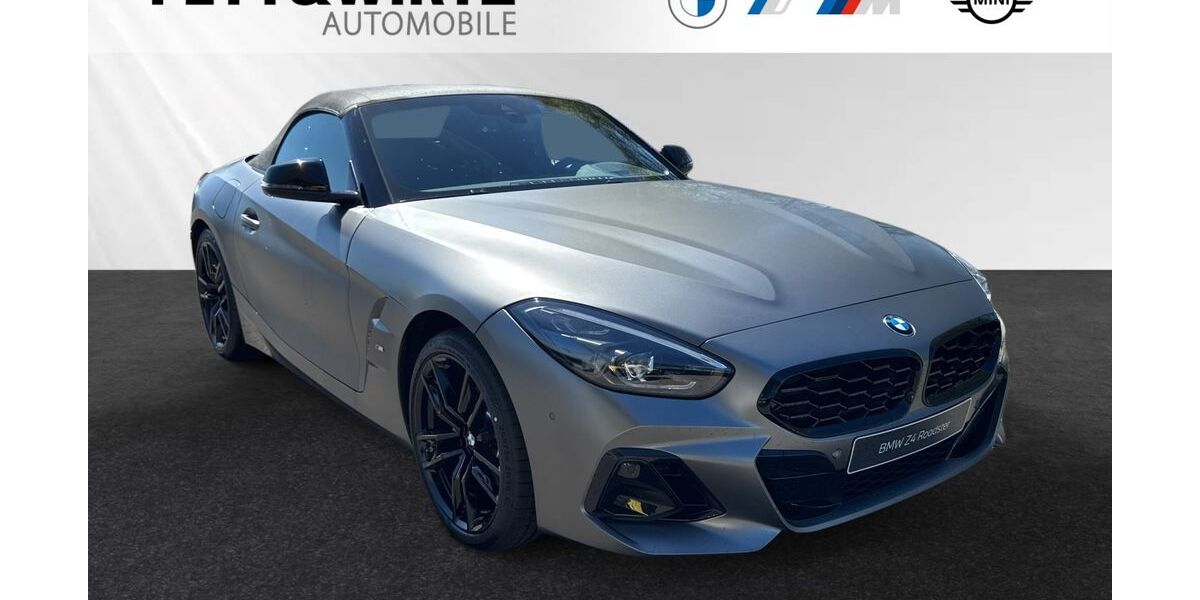 BMW Z4 5.000 km 60.580 &euro; Geldern 47608