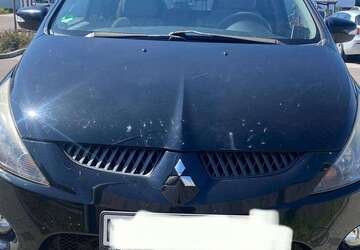 Mitsubishi Grandis 275.600 km 2.000 &euro; Neunkirchen am Potzberg 66887