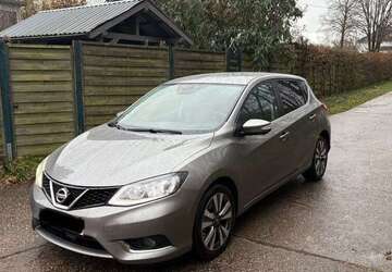 Nissan Pulsar 155.000 km 7.400 &euro; Rösrath 51503