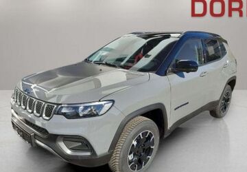 Jeep Compass 28.000 km 32.990 &euro; Landshut 84030