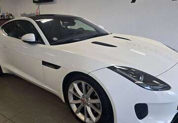 Jaguar F-Type 33.342 km 39.890 &euro; Daleiden 54689