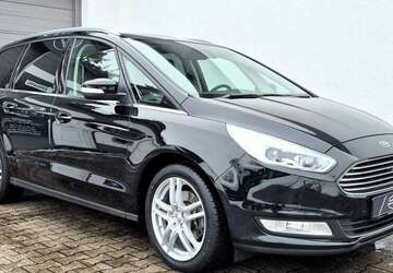 Ford Galaxy 181.200 km 15.390 &euro; Winsen / Luhe 21423
