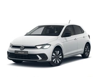 VW Polo 5.000 km 22.430 &euro; Leipzig 04178